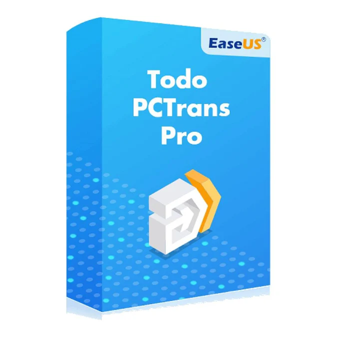 EaseUS Todo PCTrans Pro 2 Device Lifetime Subscription Download