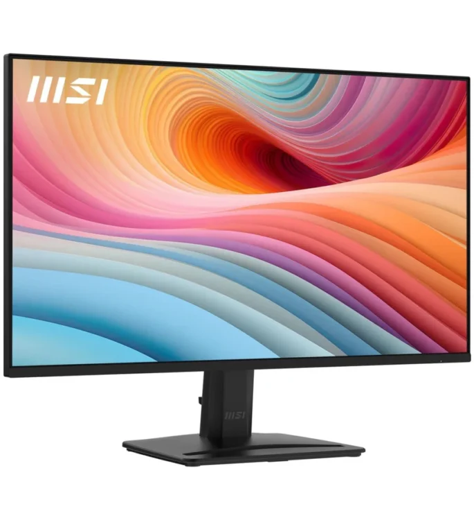 MSI Pro MP251 E2 24.5-inch 1920 x 1080p FHD 16:9 120Hz 1ms IPS LED Monitor