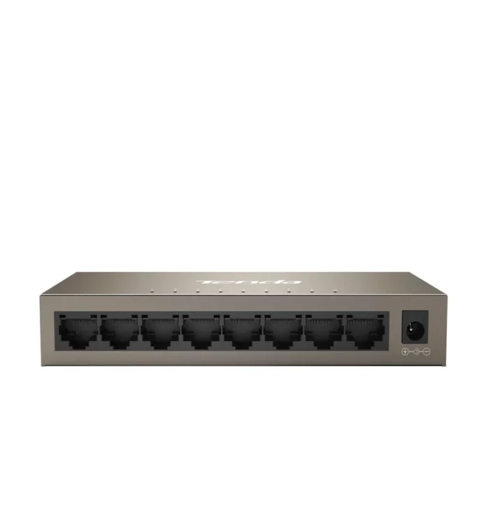 Tenda 8-port Gigabit Desktop Switch TEG1008M