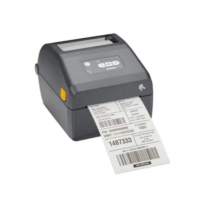 Zebra ZD421 Label Printer Thermal transfer 203 x 203 DPI Wired ZD4A042-30EM00EZ
