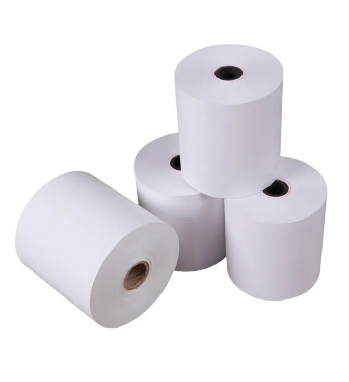 Thermal Till Roll 80x83mm for Thermal Receipt Printers 13109022