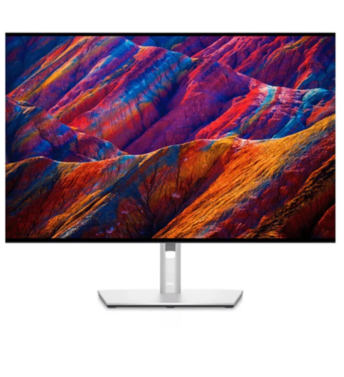 Dell UltraSharp 30-inch 2560 x 1600p WQXGA 16:10 60Hz 8ms LCD Monitor 210-BDRJ