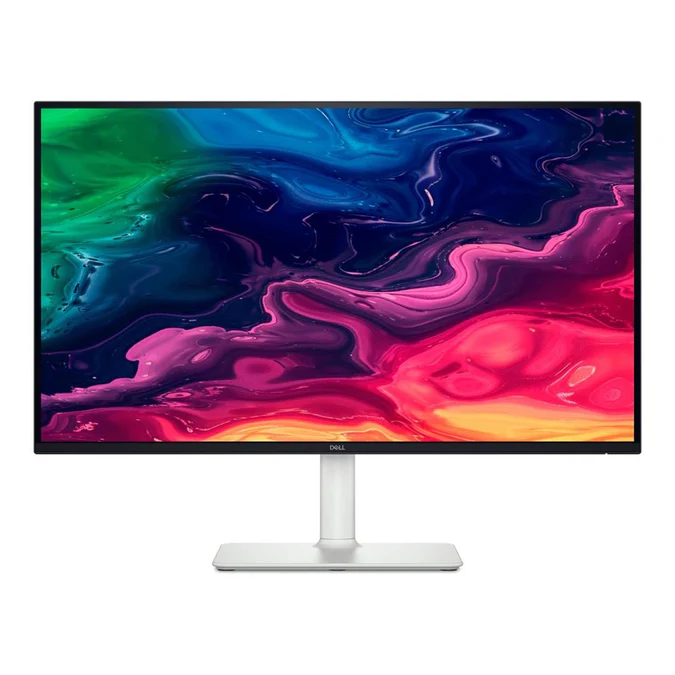 Dell 32 Plus S3225QS 31.5-inch 3840 x 2160p 4K UHD 16:9 120Hz 4ms LED VA Monitor 210-BQWP