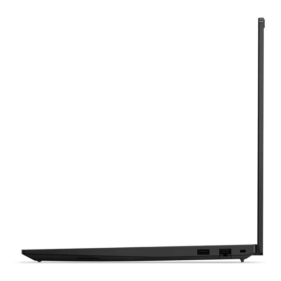 Lenovo ThinkPad E16 G3 16-inch WUXGA AI Laptop - Intel Core Ultra 7 255H 512GB SSD 16GB RAM Win 11 Pro - Image 5