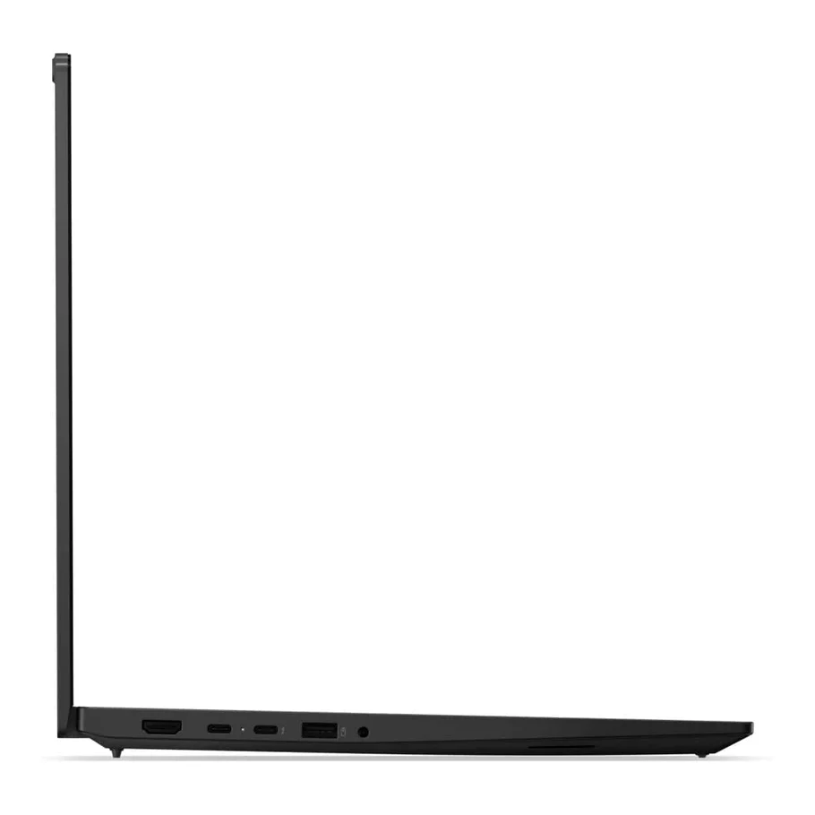 Lenovo ThinkPad E16 G3 16-inch WUXGA AI Laptop - Intel Core Ultra 7 255H 1TB SSD 16GB RAM Win 11 Pro - Image 6
