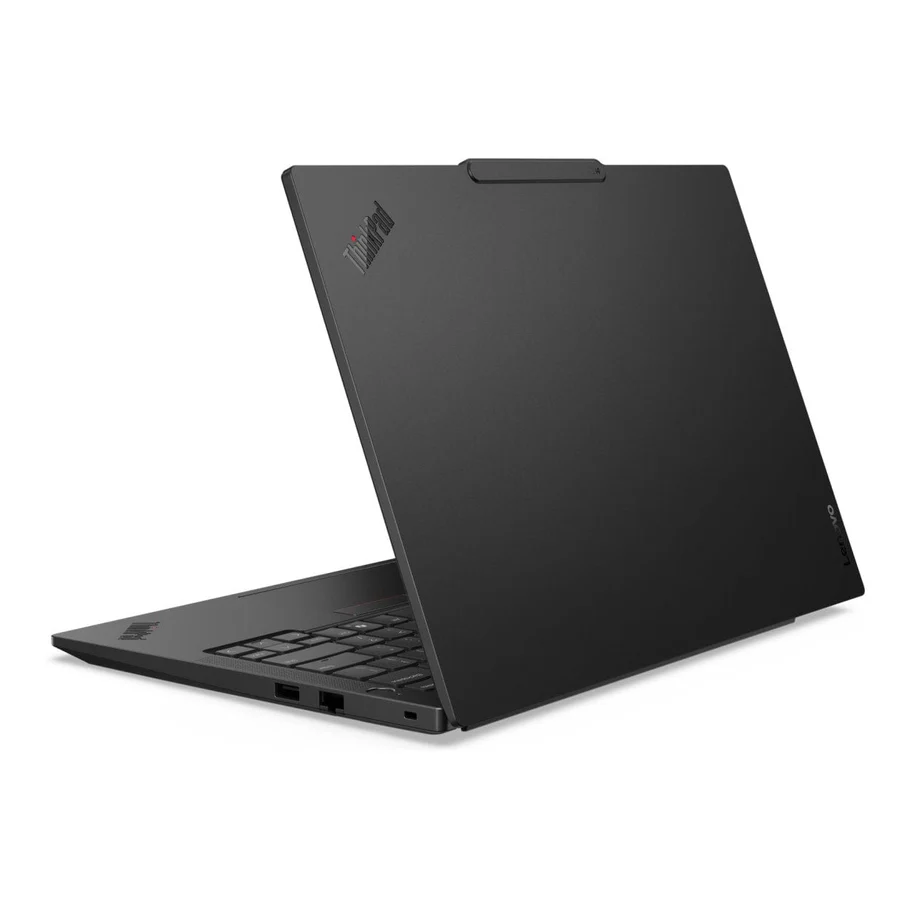 Lenovo ThinkPad E14 G7 14-inch WUXGA AI Laptop - Intel Core Ultra 5 225U 512GB SSD 16GB RAM Win 11 Pro - Image 7