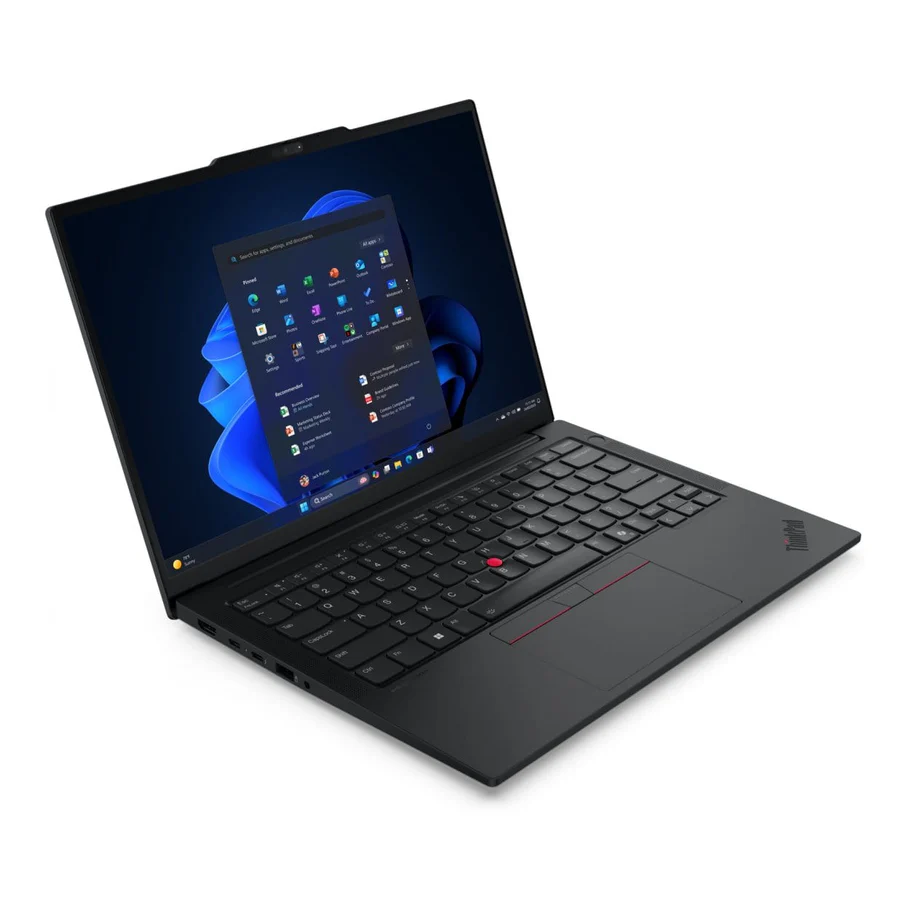 Lenovo ThinkPad E14 G7 14-inch WUXGA AI Laptop - Intel Core Ultra 5 225U 512GB SSD 16GB RAM Win 11 Pro - Image 4