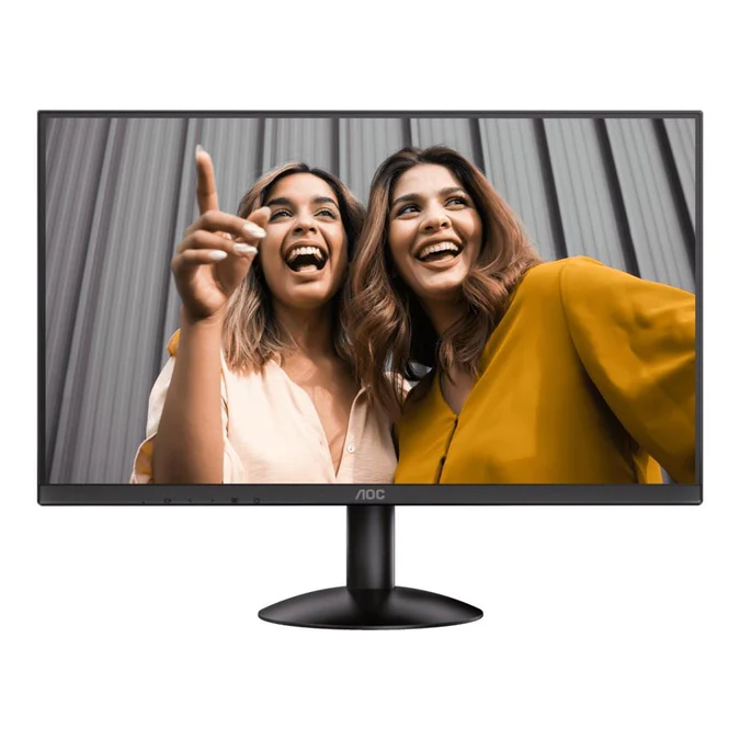 AOC 24B30HM2 23.8-inch 1920 x 1080p FHD 16:9 100Hz 1ms LED VA Monitor