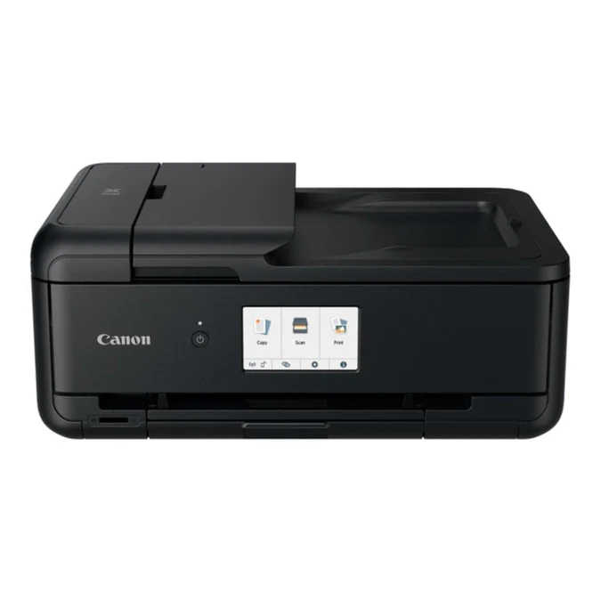 Canon PIXMA TS9540 A3 4800x1200 DPI Wi-Fi Inkjet Printer 2988C062