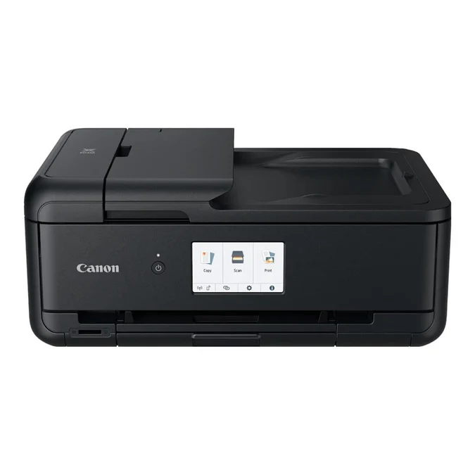 Canon Pixma TS9540A A4 Colour Multifunction Inkjet Printer 2988C066