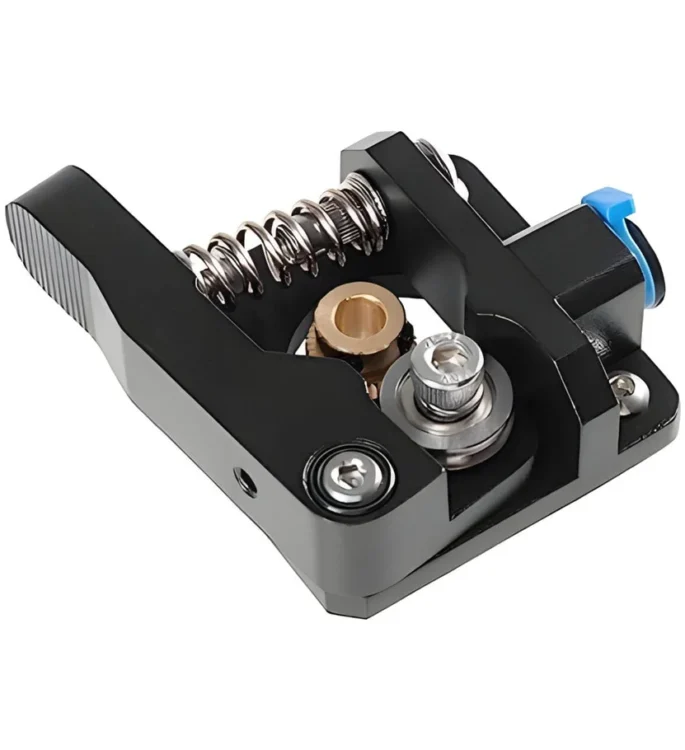 Creality 3D Extrusion Kit Black Metal?4001020060