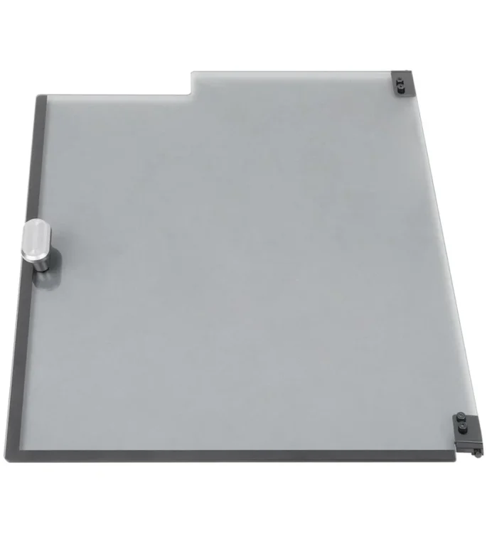 Creality K1 MAX Replacement Door 4004010244