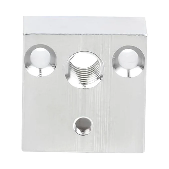 Creality 3D Heating Block for Ender-3 4004030018