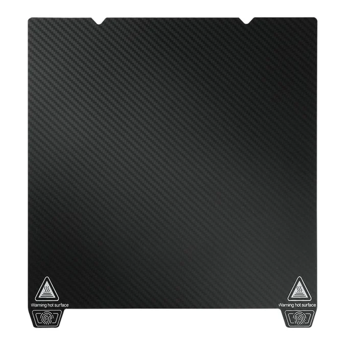 Creality Double-Sided Printing Platform Board Kit for K1 MAX 4004090123