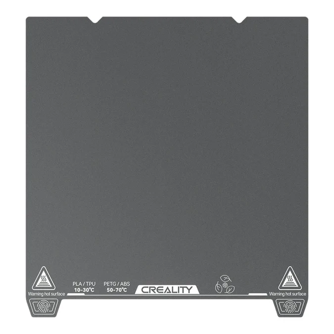 Creality 235mm×235mm Low-Temperature Cold Printing Build Plate 4004090140