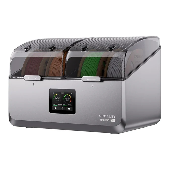 Creality SpacePi X4 Filament Dryer 4005010100