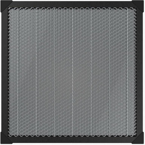 Creality 3D 500x500mm Honeycomb Workbench for Laser Engraver 4005020009