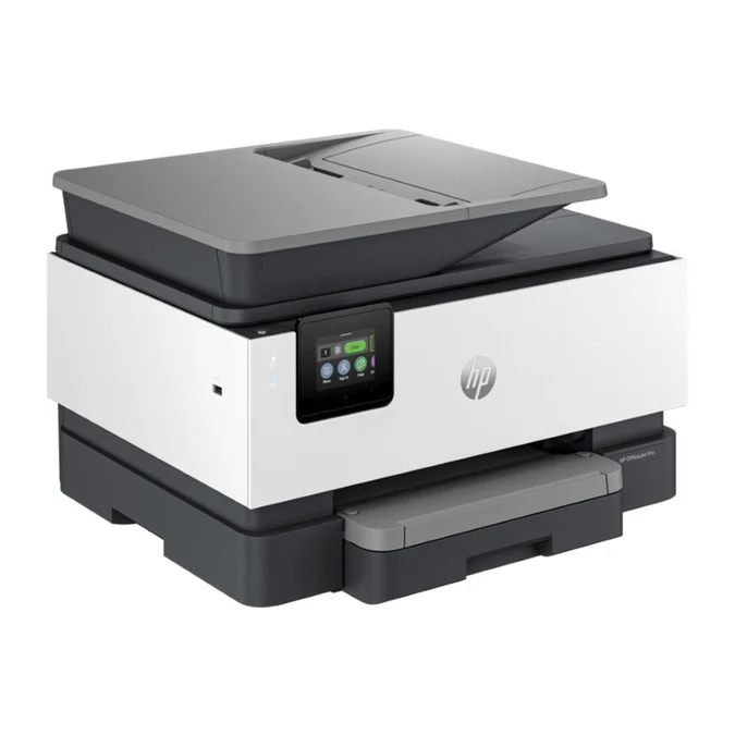 HP OfficeJet Pro 9120b Multifunction All-in-One Wireless Colour Printer 4V2N8C - Image 2