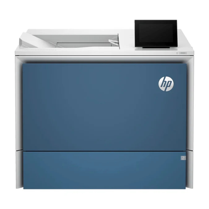 HP LaserJet 6701dn Enterprise Colour Printer 58M42A R 28,29900 R 37,69900