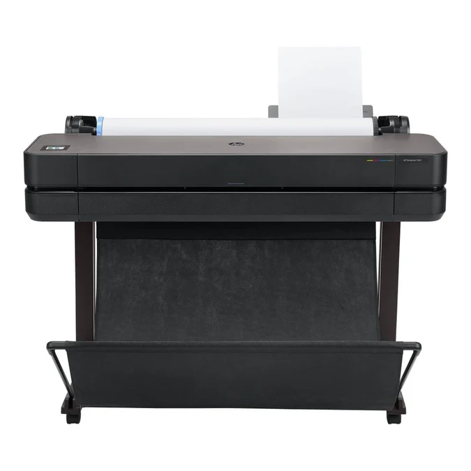 HP Designjet T630 Wi-Fi Inkjet Colour Large Format Printer 5HB11D