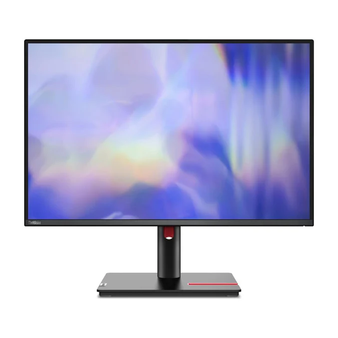 Lenovo ThinkVision T24d-30?24-inch 1920 x 1200p WUXGA 16:10 100Hz 4ms LED IPS Monitor 63FFMAT1SA