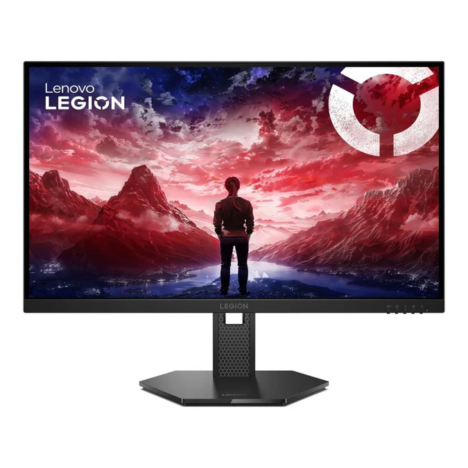 Lenovo Legion 27-10 27-inch 1920 x 1080p FHD 16:9 240Hz 0.5ms LED IPS Gaming Monitor 68C5GAC4SA