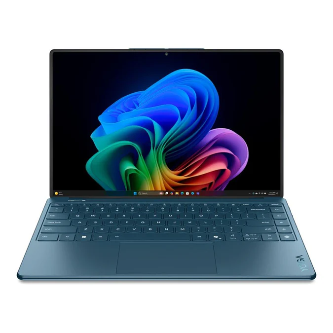 Lenovo Yoga Slim 9 14ILL10 14-inch 4K AI Laptop - Intel Core Ultra 7 258V 1TB SSD 32GB RAM Win 11 Pro