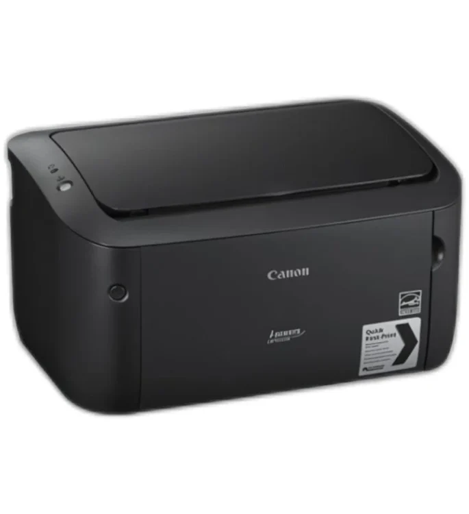 Canon i-SENSYS LBP6030B A4 Mono Laser Printer 8468B049