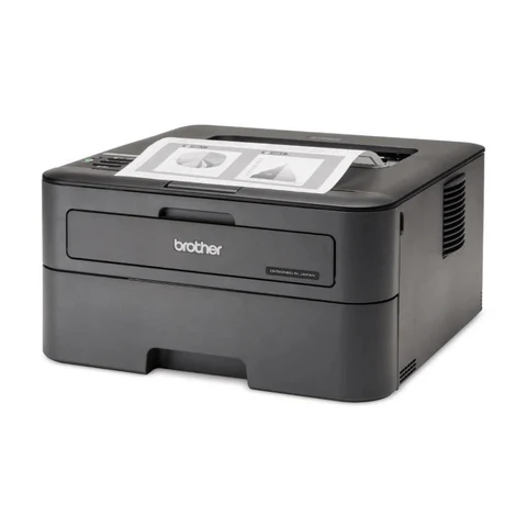 Brother HL-L2365DW A4 Mono Laser Printer 84UF7700124 - Image 2