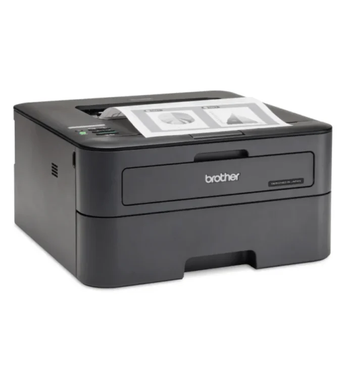 Brother HL-L2365DW A4 Mono Laser Printer 84UF7700124