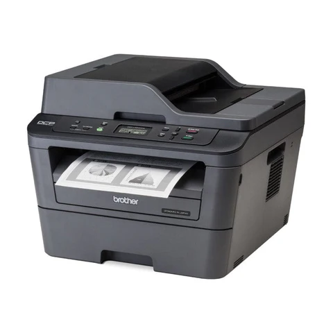 Brother DCP-L2540DW Multifunction A4 Laser Printer 8C5H2700124 - Image 2