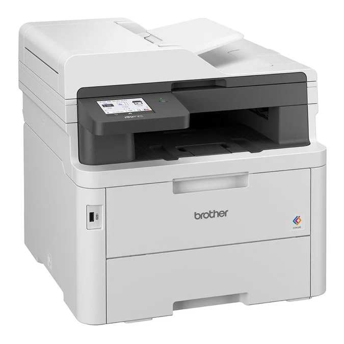 Brother MFC-L3760CDW A4 Multifunction Colour Laser Printer 8CE95B00141