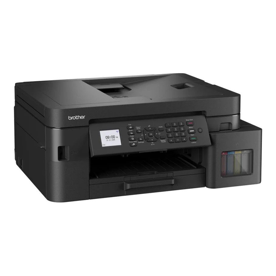 Brother MFC-T930DW A4 Wi-Fi Multifunction InkTank Printer 8CHA7100124 - Image 2