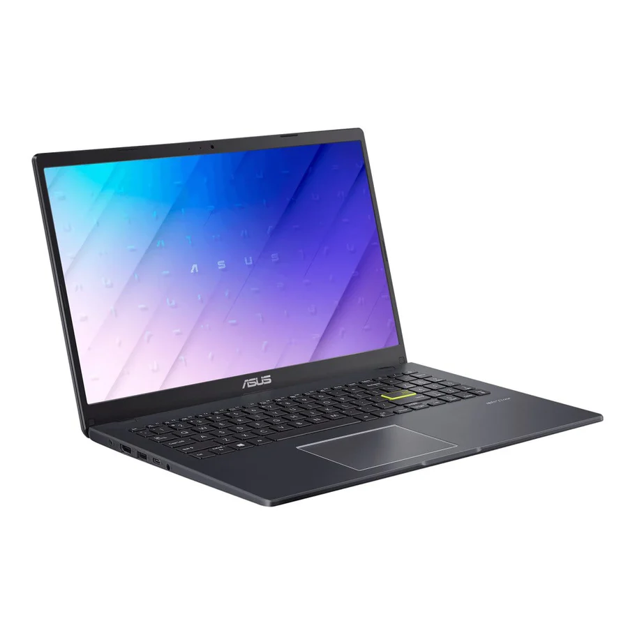 ASUS Vivobook Go 15 E510KAB 15.6-inch HD Laptop - Intel Celeron N4500 256GB SSD 8GB RAM Win 11 Home - Image 3