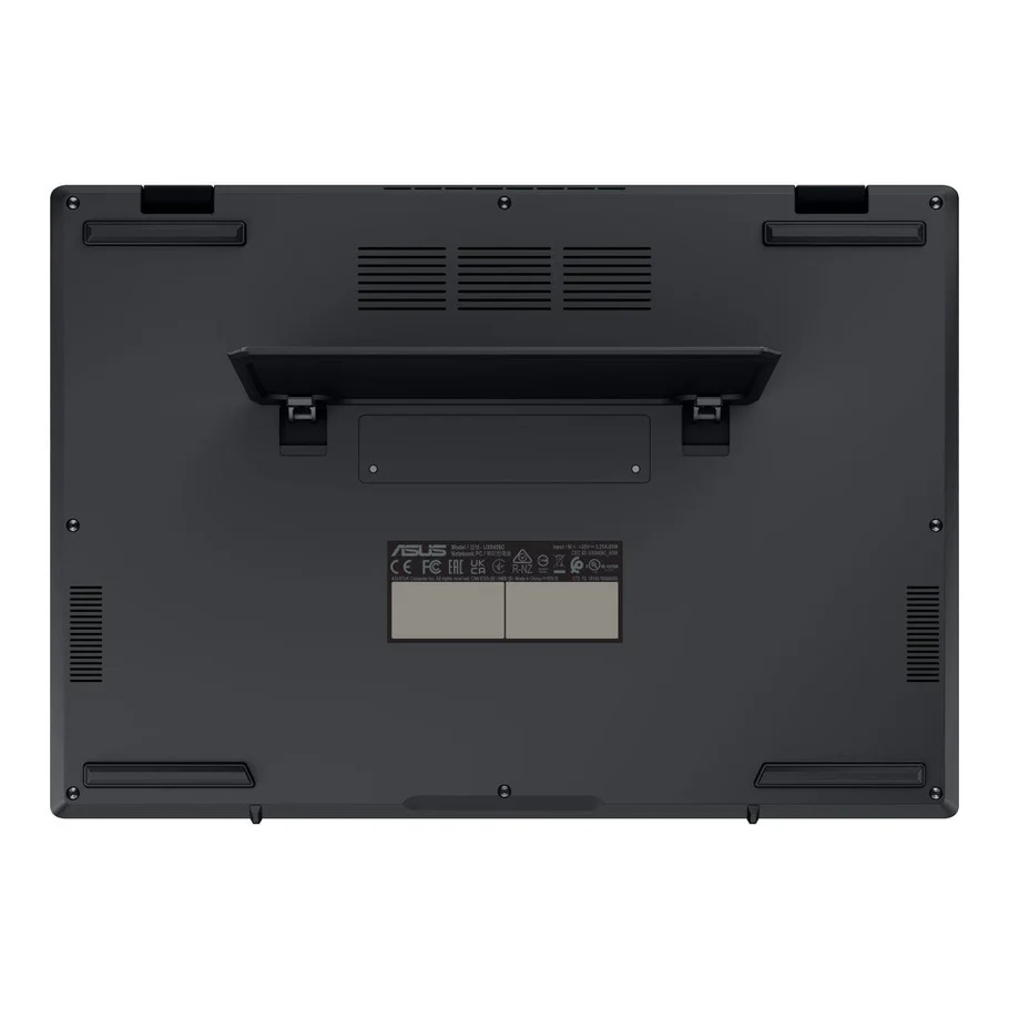 ASUS Zenbook DUO UX8406CA 14-inch 3K OLED 2-in-1 Laptop - Intel Core Ultra 9 285H 2TB SSD 32GB RAM Win 11 Pro - Image 12