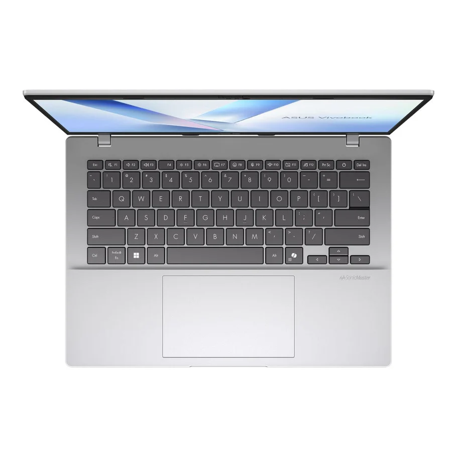 ASUS Vivobook 14 X1407CA 14-inch WUXGA Laptop - Intel Core Ultra 5 225H 512GB SSD 16GB RAM Win 11 Home - Image 6