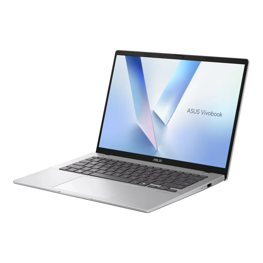 ASUS Vivobook 14 X1407CA 14-inch WUXGA Laptop - Intel Core Ultra 5 225H 512GB SSD 16GB RAM Win 11 Home - Image 2