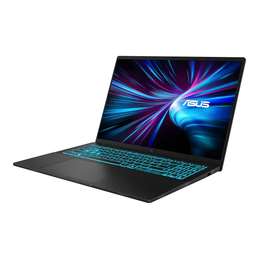 ASUS V16 V3607VH 16-inch WUXGA Laptop - Intel Core 7 240H 1TB SSD 16GB RAM RTX 5050 Win 11 Pro - Image 3