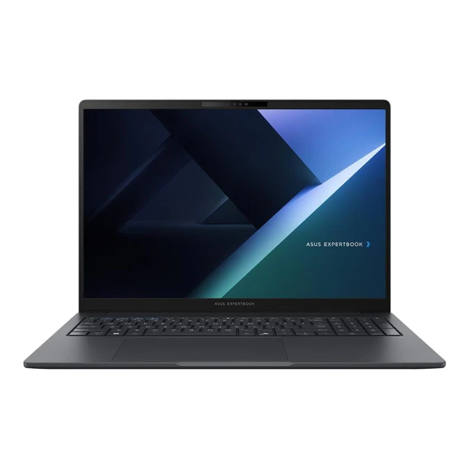 ASUS ExpertBook B3 B3605CCA 16-inch WUXGA Laptop - Intel Core Ultra 7 155H 512GB SSD 16GB RAM Win 11 Pro