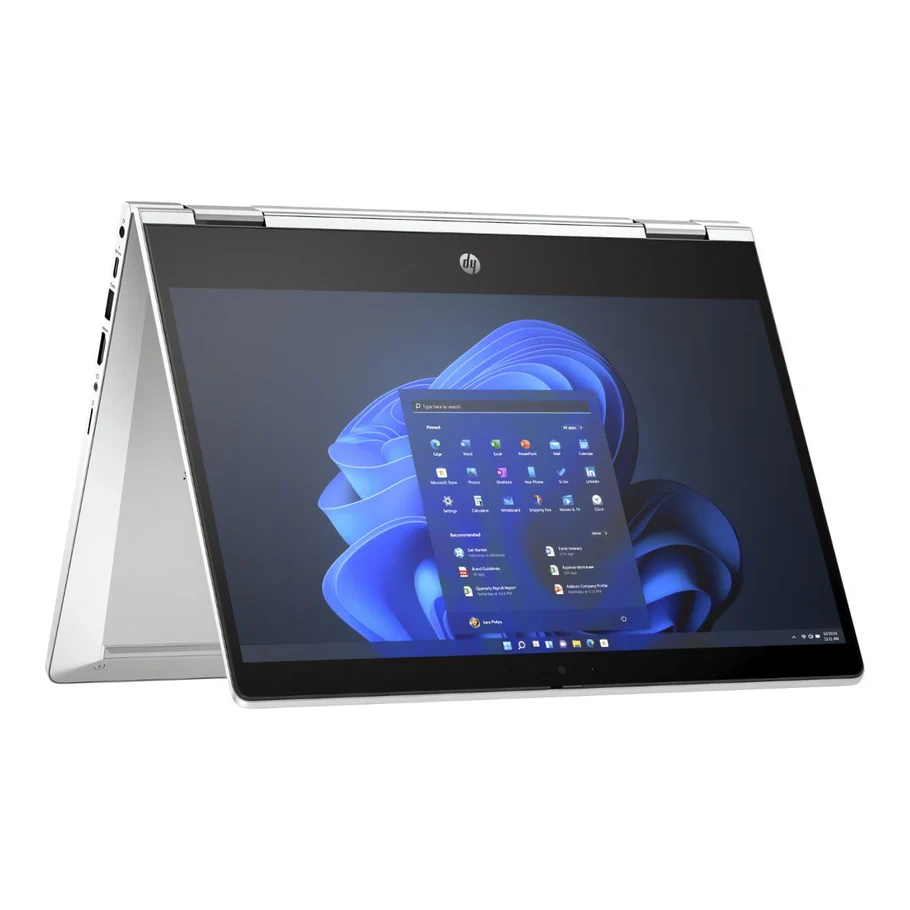 HP Pro x360 435 G10 13.3-inch FHD 2-in-1 Laptop - AMD Ryzen 7 7730U 1TB SSD 16GB RAM Win 11 Pro 968K3ET - Image 11
