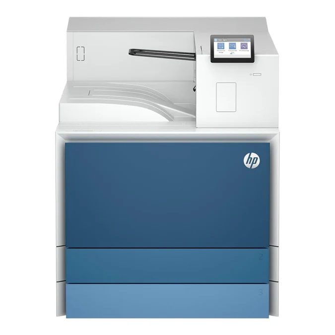 HP LaserJet Enterprise 8501dn A3 Mono Laser Printer 9S187A