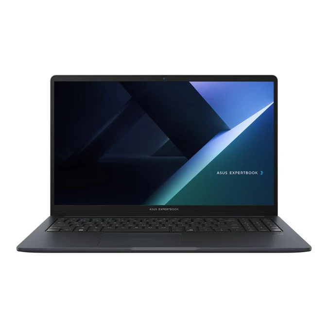 ASUS ExpertBook B1 B1503CVA 15.6-inch FHD Laptop - Intel Core i3-1315U 512GB SSD 16GB RAM Win 11 Pro