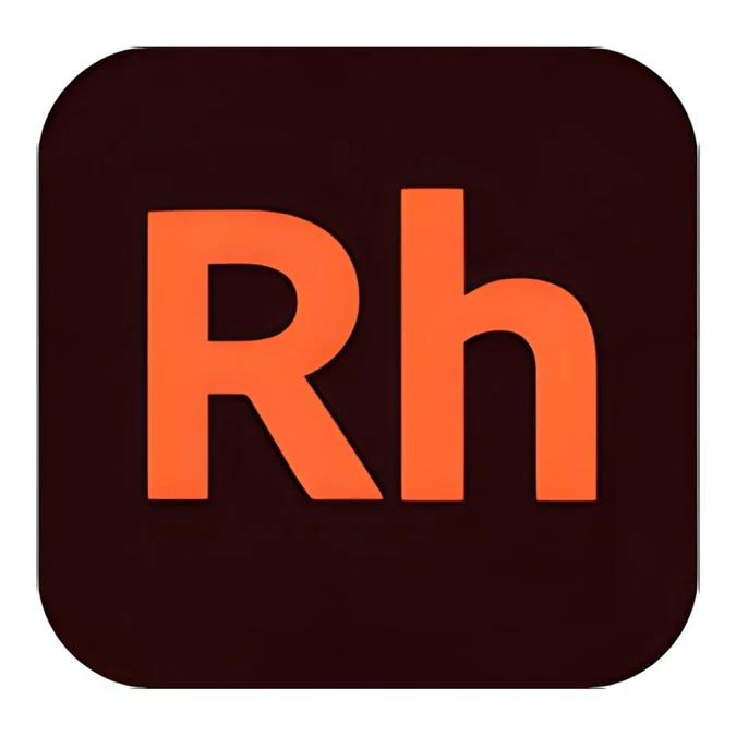 Adobe RoboHelp Office 1-Year Enterprise Subscription Download
