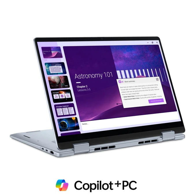 Dell 14 Plus 14-inch FHD+ AI 2-in-1 Laptop - Intel Core Ultra 7 256V 1TB SSD 16GB RAM Win 11 Home - Image 11