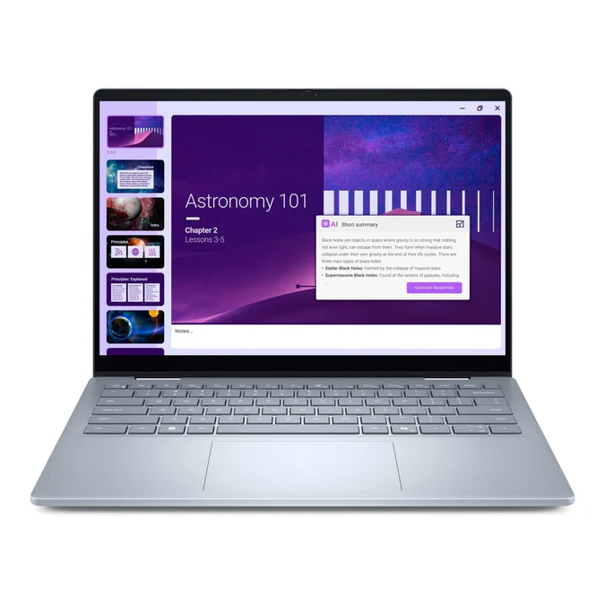 Dell 14 Plus 14-inch FHD+ AI 2-in-1 Laptop - Intel Core Ultra 7 256V 1TB SSD 16GB RAM Win 11 Home - Image 10