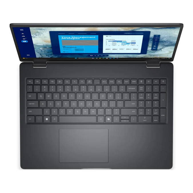 Dell Pro 16 16-inch FHD+ Laptop - Intel Core 5 120U 1TB SSD 16GB RAM Win 11 Pro - Image 4
