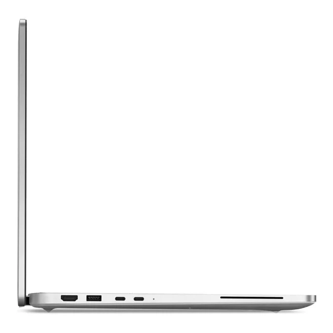 Dell Pro 16 Plus 16-inch FHD+ AI Laptop - Intel Core Ultra 5 236V 512GB SSD 16GB RAM Win 11 Pro - Image 7