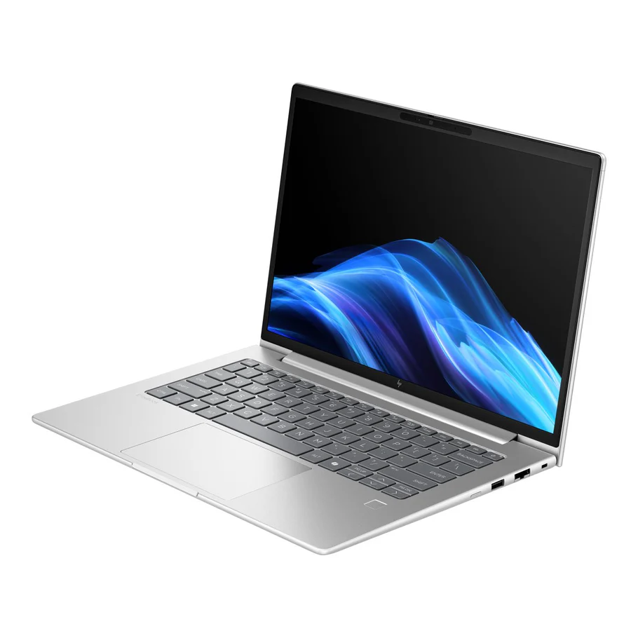HP EliteBook 6 G1i 14-inch WUXGA AI Laptop - Intel Core Ultra 5 225U 24GB RAM 512GB SSD Win 11 Pro - Image 2