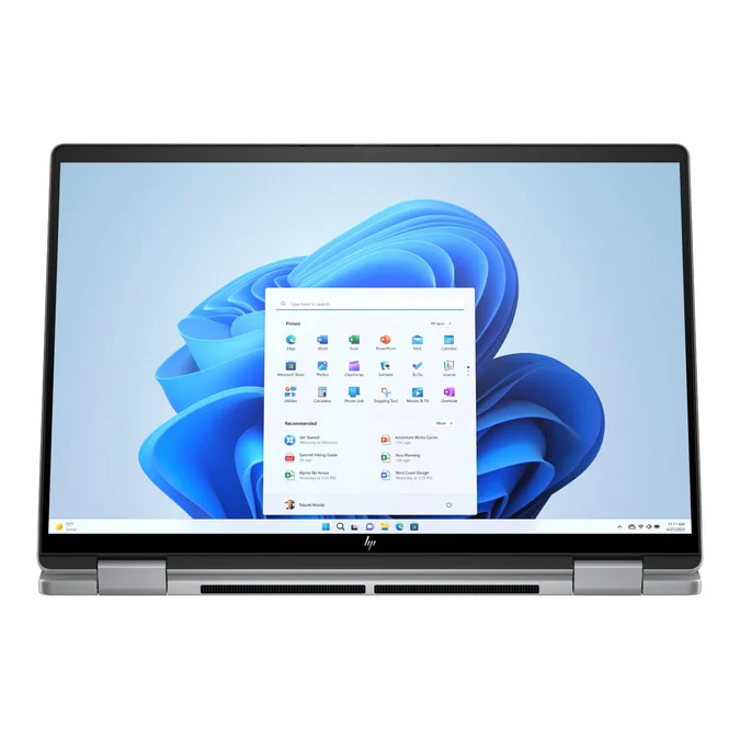 HP ENVY x360 14-fc0015ni 14-inch 3K 2-in-1 Laptop - Intel Core Ultra 7 155U 1TB SSD 16GB RAM Win 11 Home - Image 4