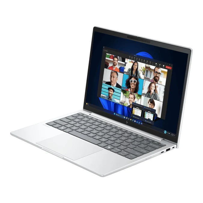 HP EliteBook 8 G1i 13.3-inch WUXGA AI Laptop - Intel Core Ultra 5 225U 512GB SSD 32GB RAM Win 11 Pro - Image 7